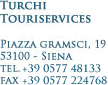 Turchi - Touriservices