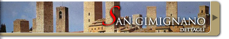San Gimignano