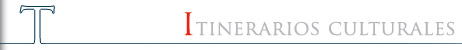 Itinearios Culturales